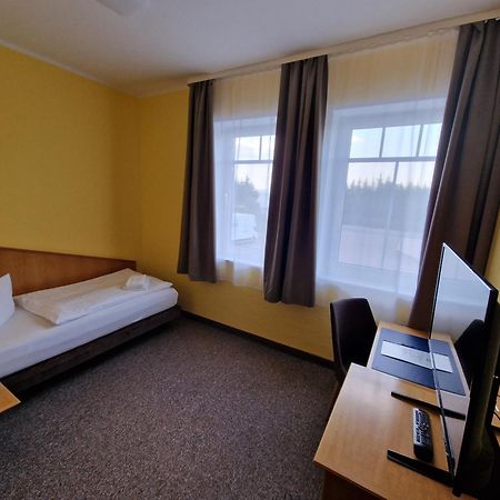 Hotel A2 Schopsdorf  Dış mekan fotoğraf