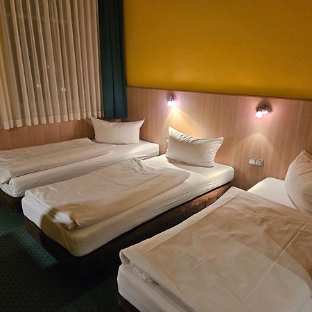 Hotel A2 Schopsdorf  Dış mekan fotoğraf