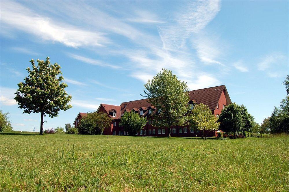 Hotel A2 Schopsdorf  Dış mekan fotoğraf