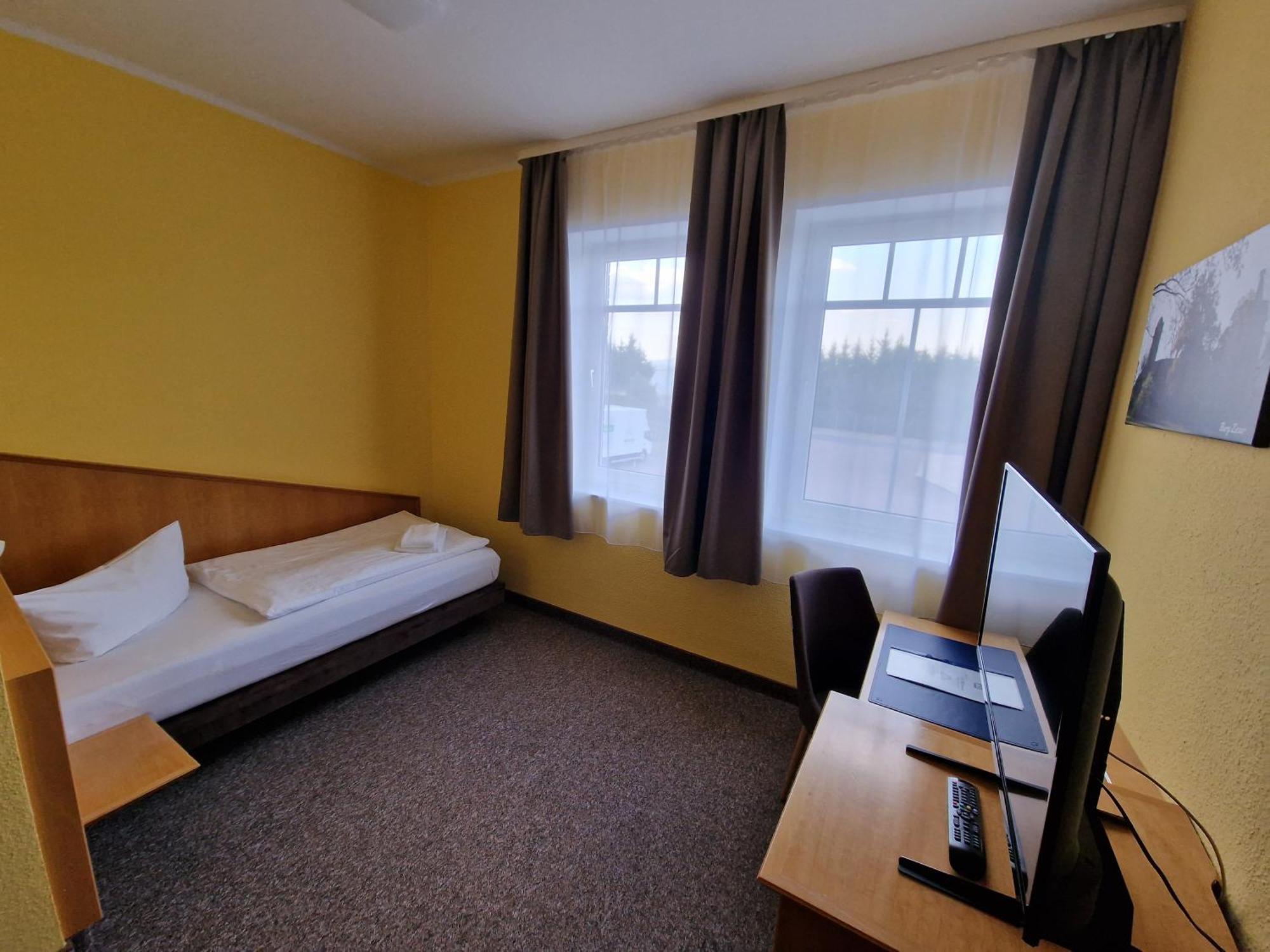 Hotel A2 Schopsdorf  Dış mekan fotoğraf