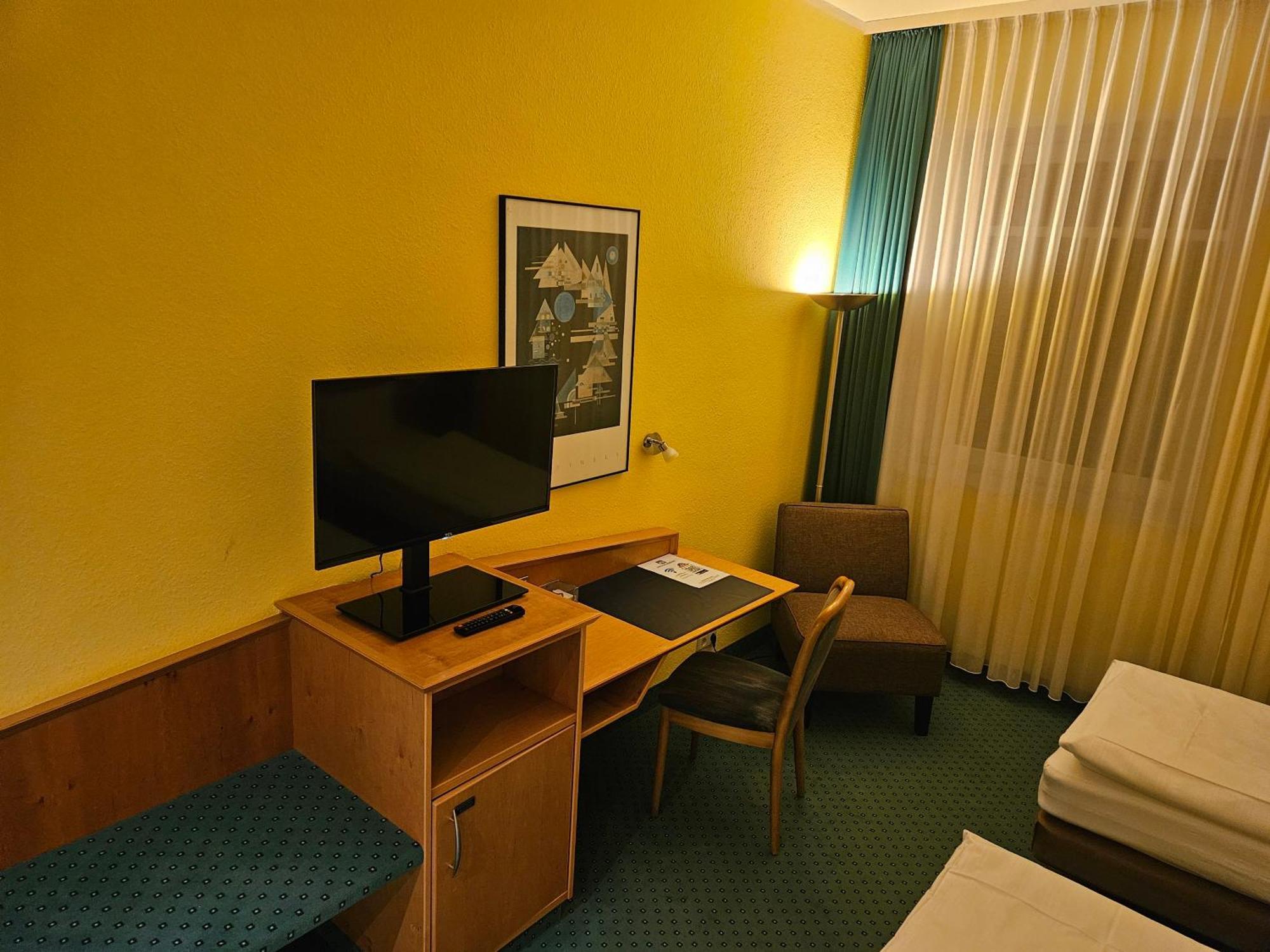 Hotel A2 Schopsdorf  Dış mekan fotoğraf