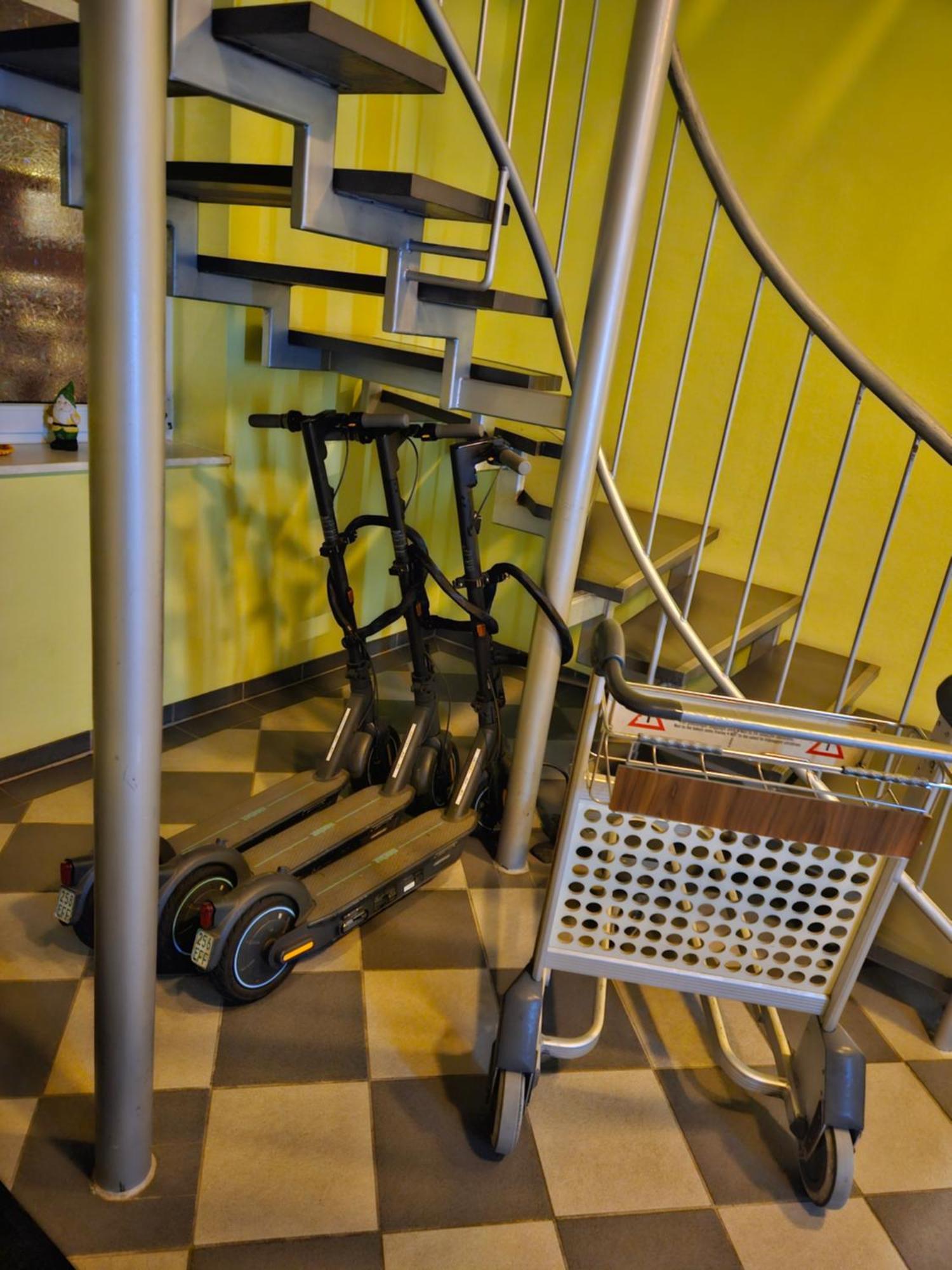 Hotel A2 Schopsdorf  Dış mekan fotoğraf