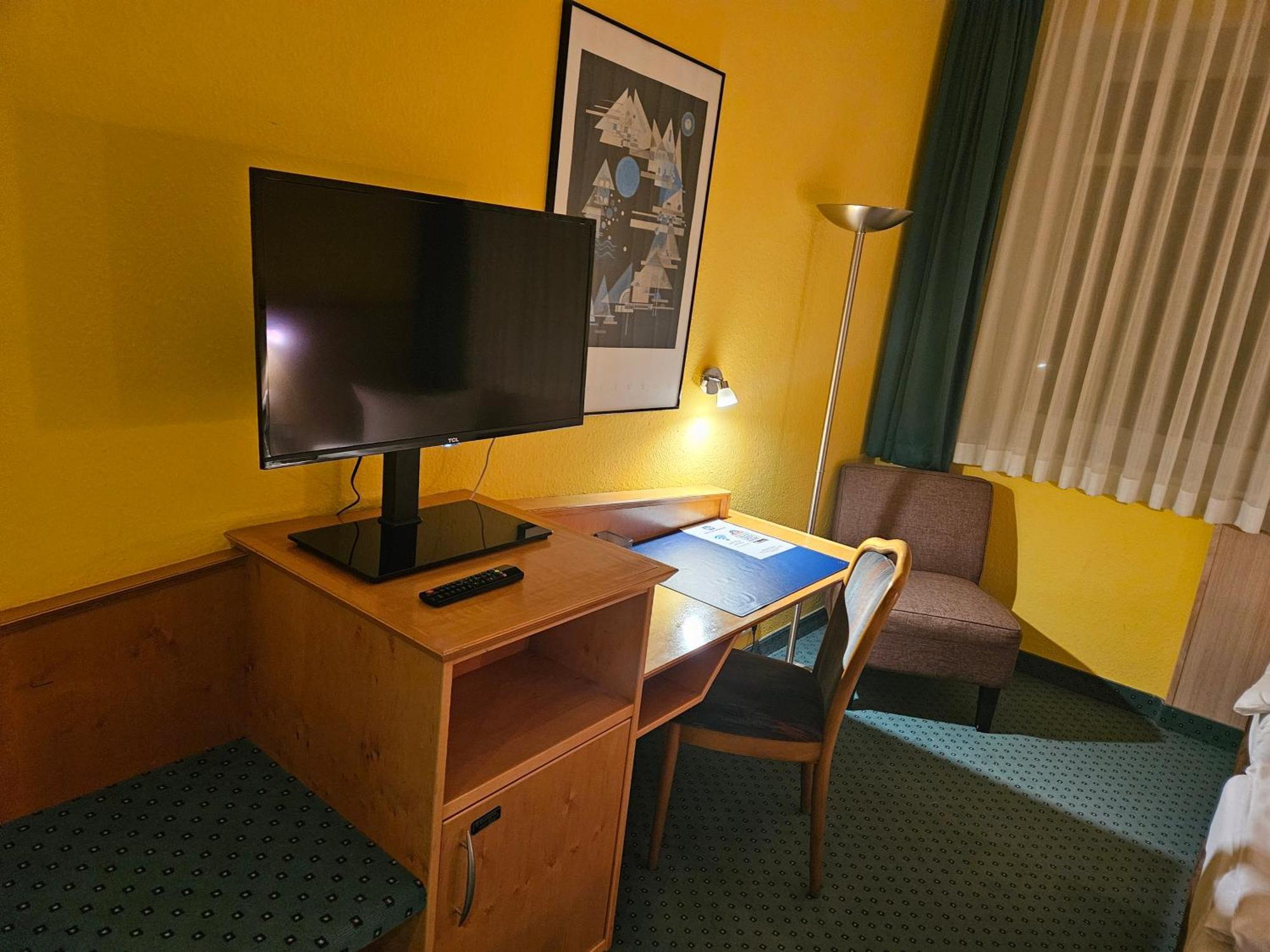Hotel A2 Schopsdorf  Dış mekan fotoğraf