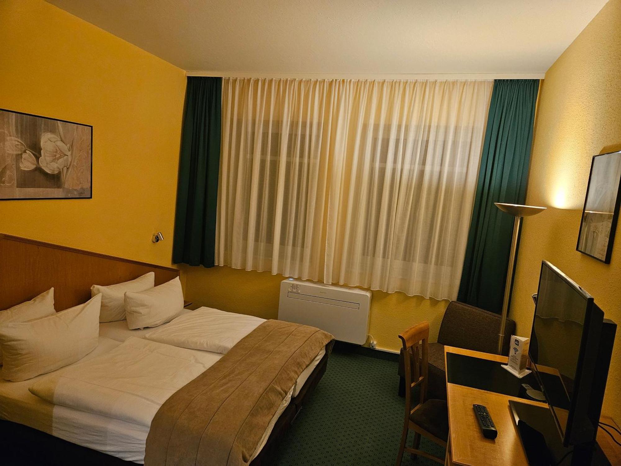 Hotel A2 Schopsdorf  Dış mekan fotoğraf