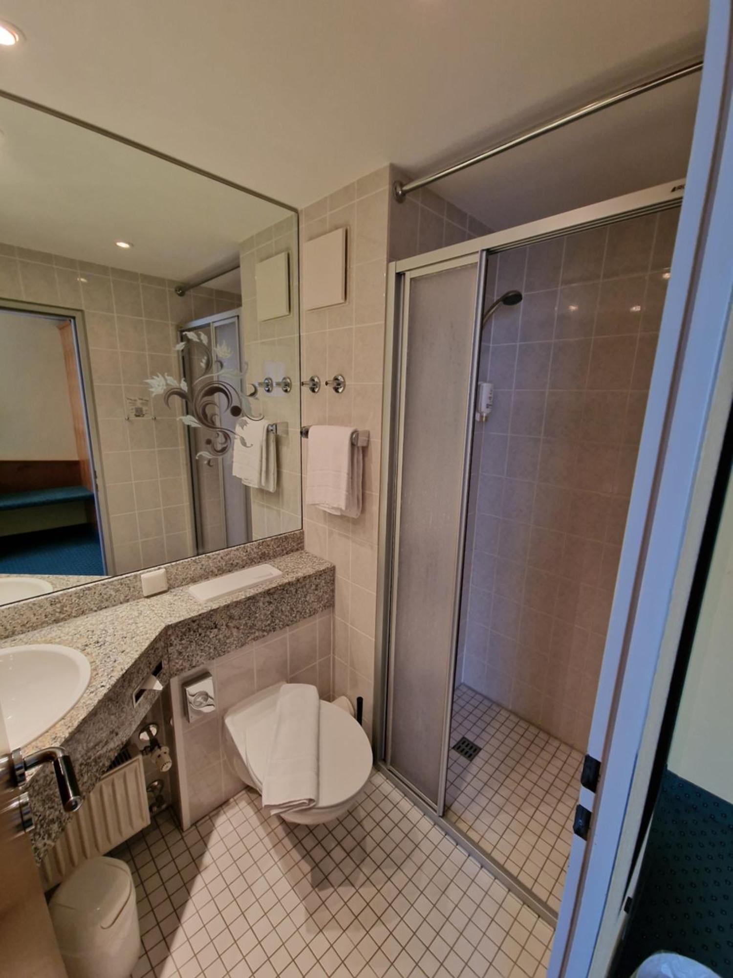 Hotel A2 Schopsdorf  Dış mekan fotoğraf