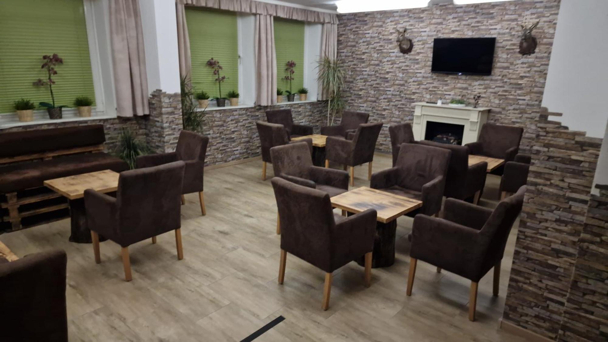 Hotel A2 Schopsdorf  Dış mekan fotoğraf