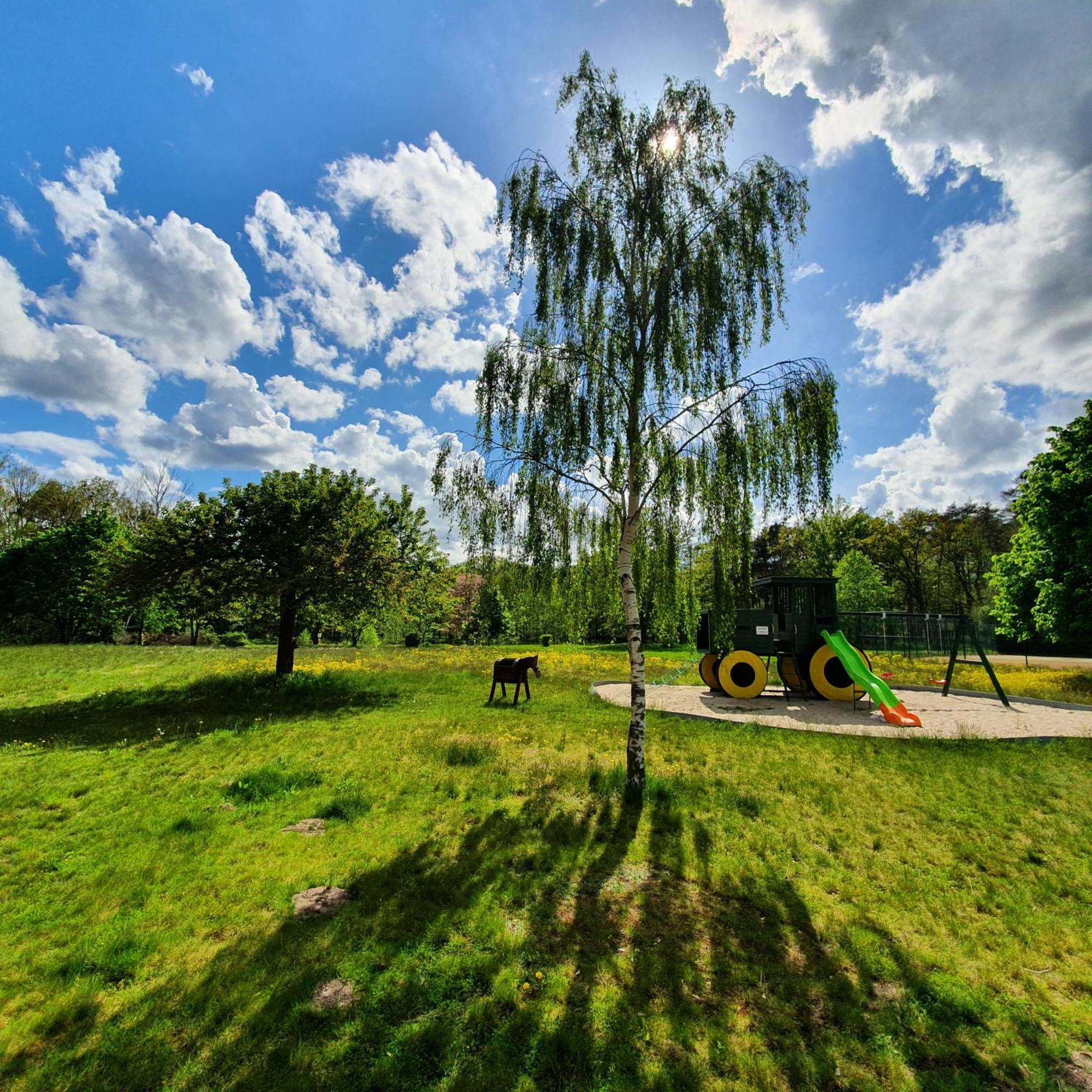 Hotel A2 Schopsdorf  Dış mekan fotoğraf
