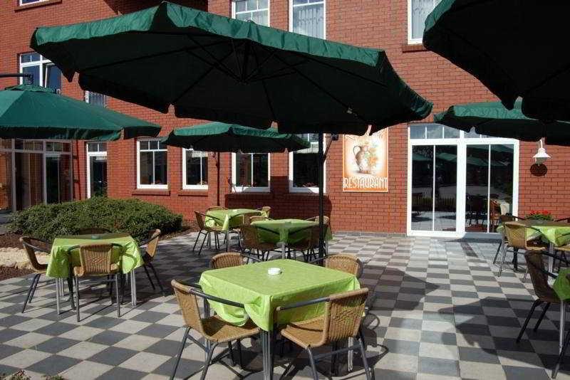 Hotel A2 Schopsdorf  Dış mekan fotoğraf