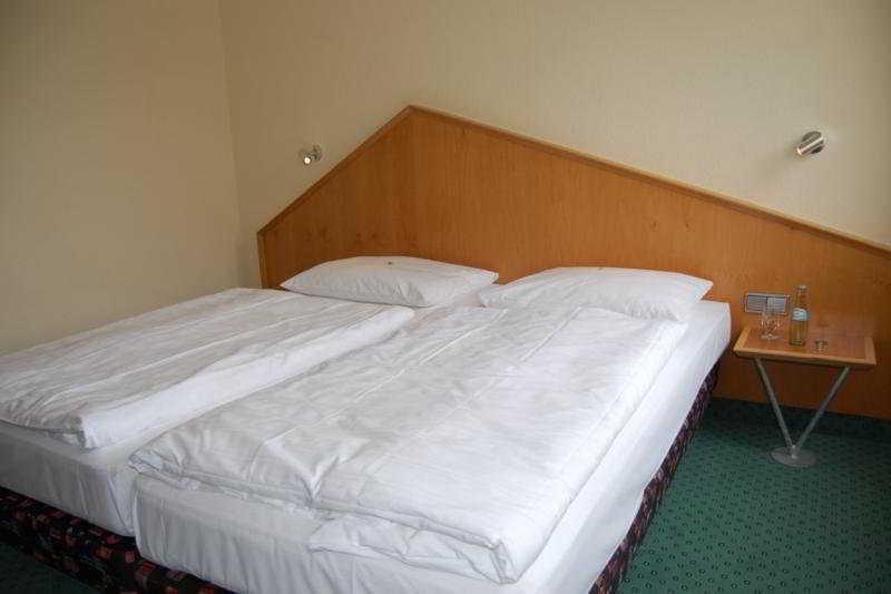 Hotel A2 Schopsdorf  Oda fotoğraf