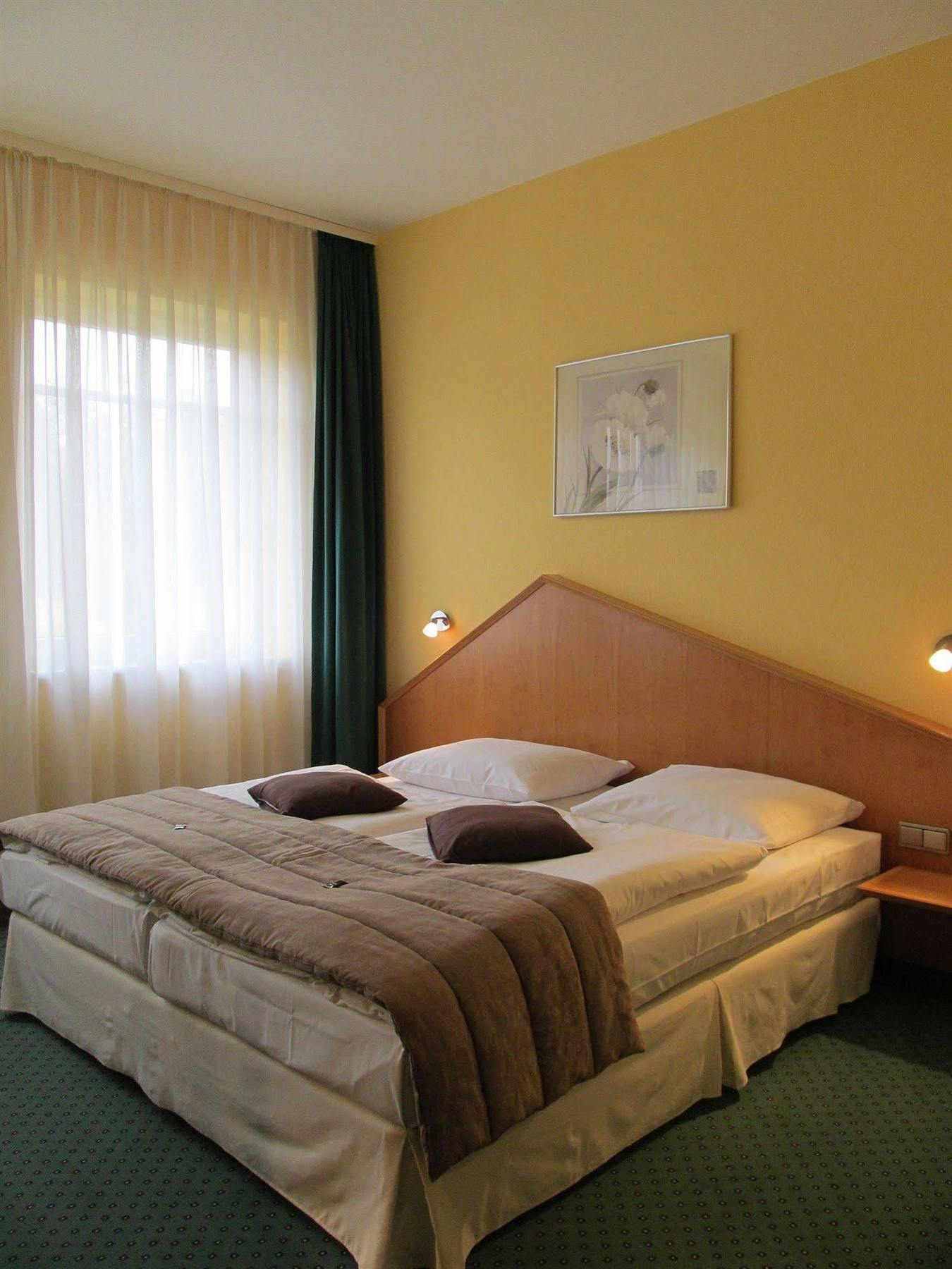 Hotel A2 Schopsdorf  Dış mekan fotoğraf