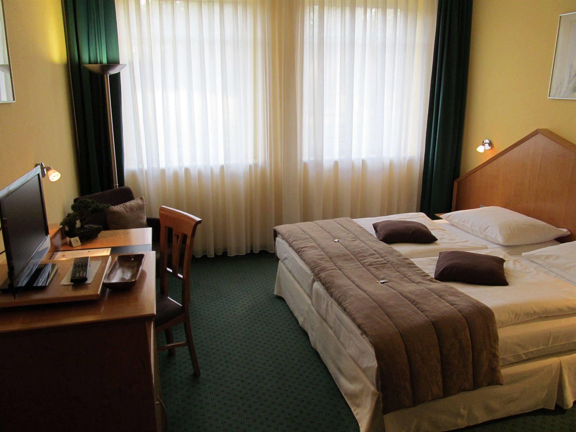 Hotel A2 Schopsdorf  Dış mekan fotoğraf